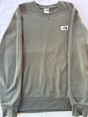 The North Face Men's Crewneck Sweatshirt